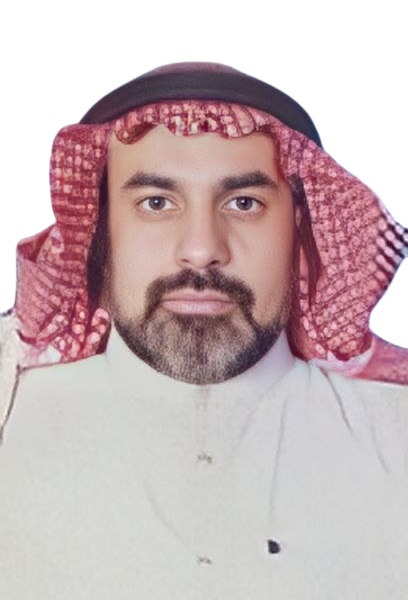 Mr. Abdel.Mohsen Al.Molhim